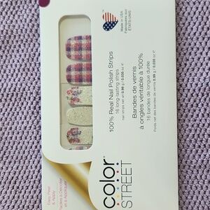 Color Street Pastel Me About It